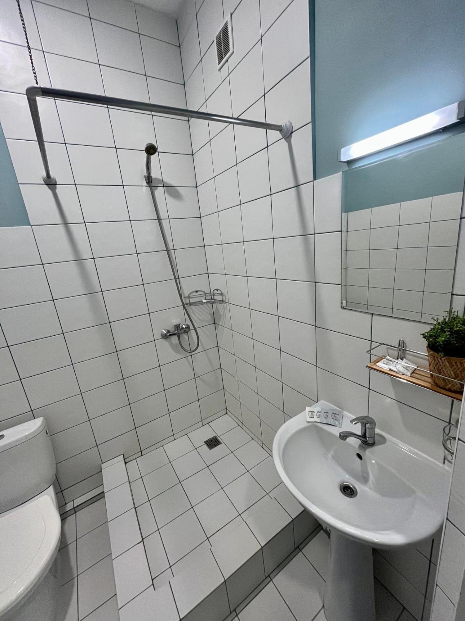 Palangos Daile Hotel Паланга Екстериор снимка