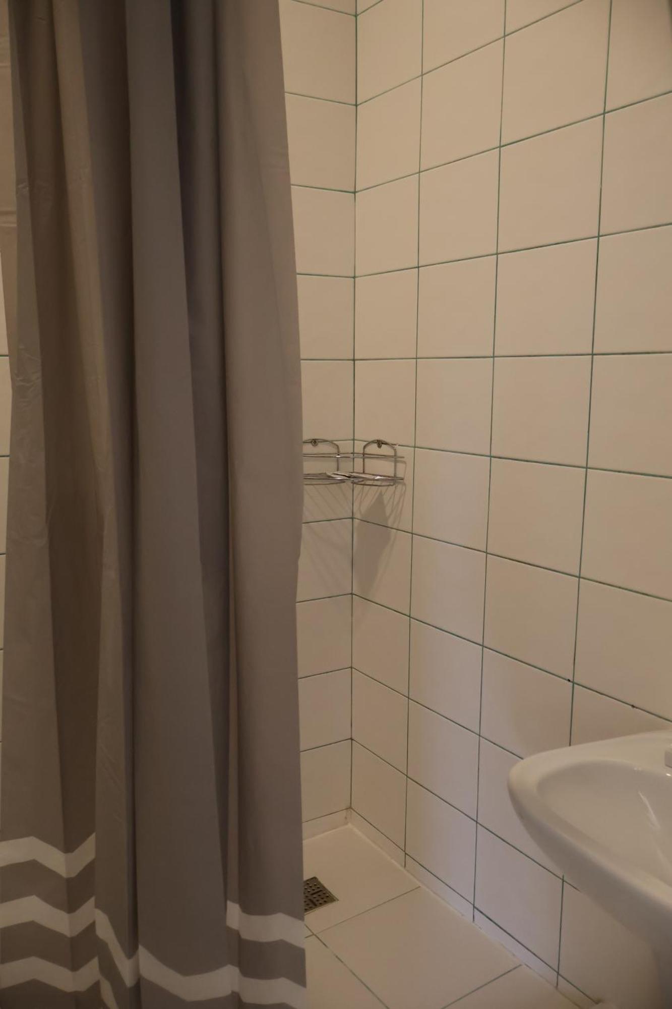Palangos Daile Hotel Паланга Екстериор снимка