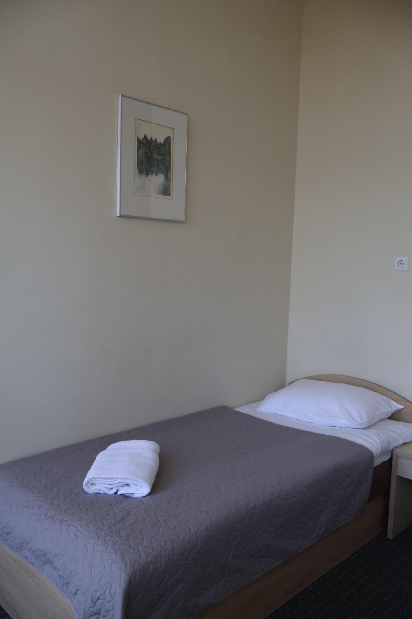Palangos Daile Hotel Паланга Екстериор снимка