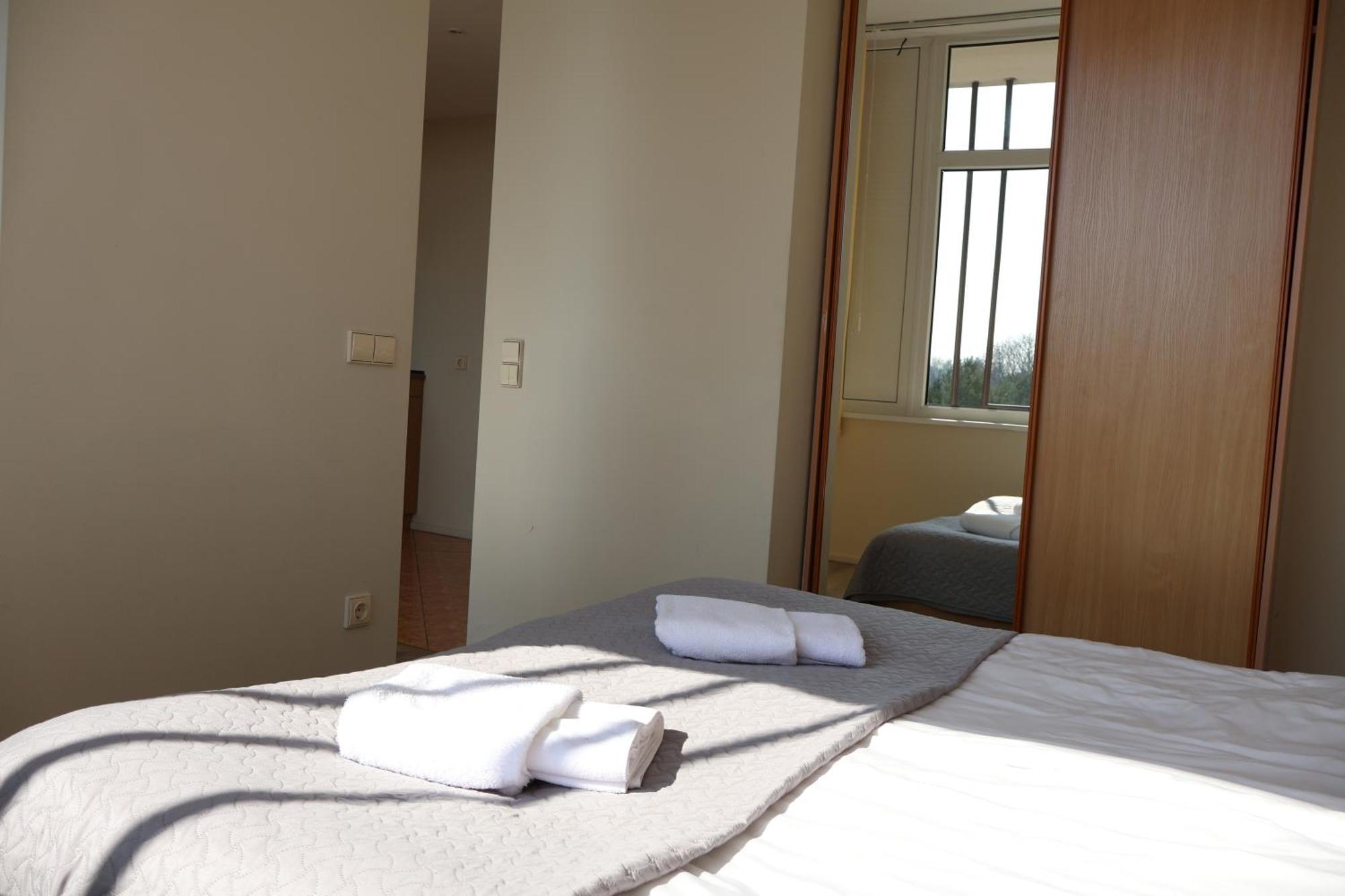 Palangos Daile Hotel Паланга Екстериор снимка